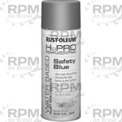 CORPORAÇÃO RUST-OLEUM 331553