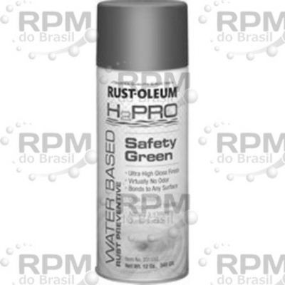 RUST-OLEUM CORPORATION 331555