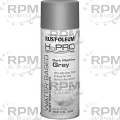 RUST-OLEUM CORPORATION 331557