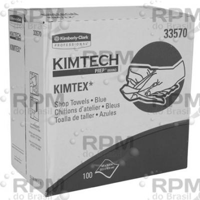 KIMBERLY CLARK 33570