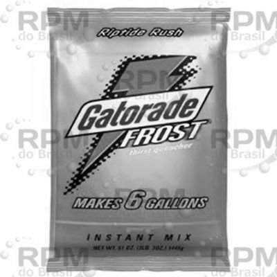 GATORADE 33672