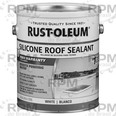 CORPORAÇÃO RUST-OLEUM 338726