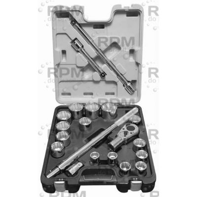 WILLIAMS FERRAMENTAS 33903