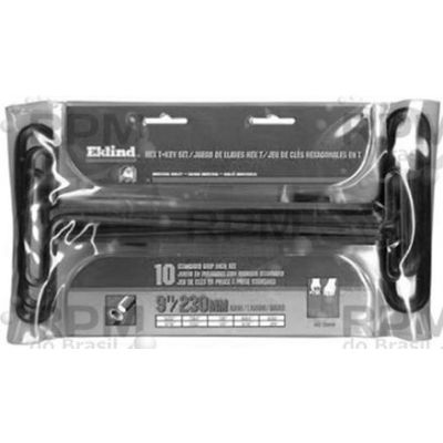 EKLIND TOOL COMPANY 33910