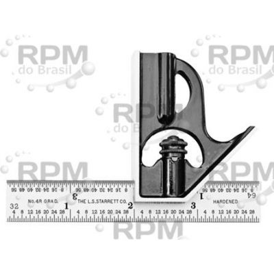 L S STARRETT EMPRESA 33H-4-4R