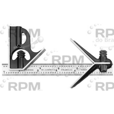 L S STARRETT EMPRESA 33JHC-6-16R