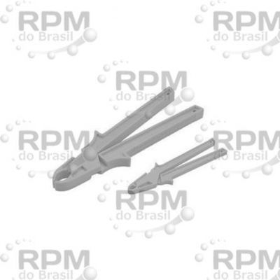 FERRAMENTAS DE CORTE MORSE 34015