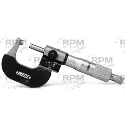 INSIZE EUA 3400-4