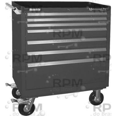 KENNEDY FABRICAÇÃO 3407MPBL