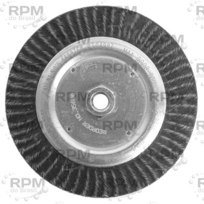 WEILER 35600