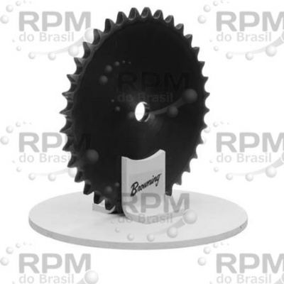 MARTIN RODA DENTADA &amp; ENGRENAGEM 50A26