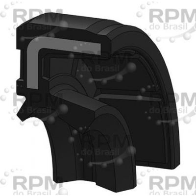 Seals, Gaskets & Accessories - Dichtomatik Americas 35X40X7VKC - Dichtomatik Americas