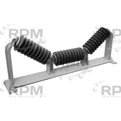 Material Handling - Continental Conveyor Components 4753-54 - Continental Conveyor Components
