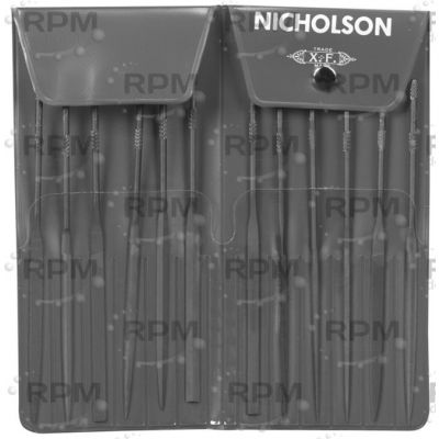 NICHOLSON 37761