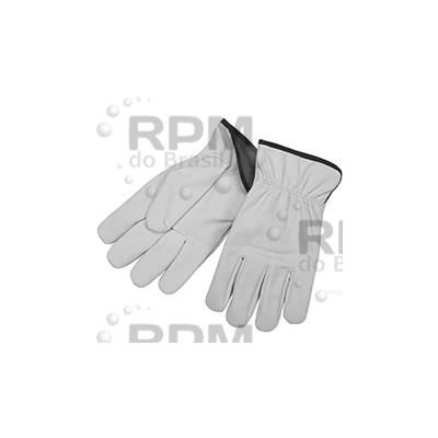LUVA MEMPHIS (LUVAS DE SEGURANÇA MCR) 3750XL