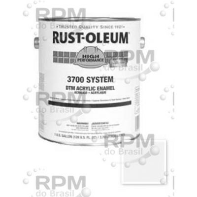 RUST-OLEUM CORPORATION 3792402