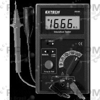 EXTECH INSTRUMENTOS 380360