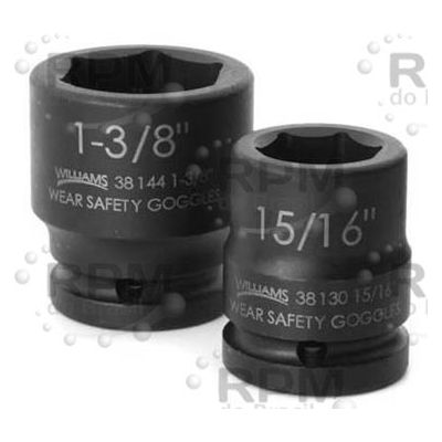 FERRAMENTAS WILLIAMS 38124