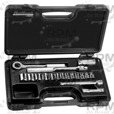 BLACKHAWK 3818-M