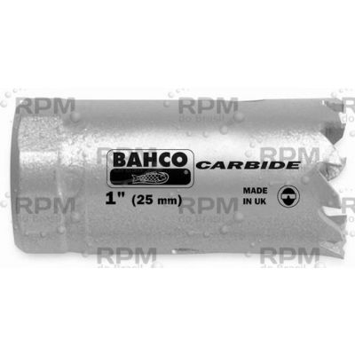 FERRAMENTAS BAHCO 3832-30
