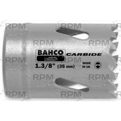 FERRAMENTAS BAHCO 3832-52