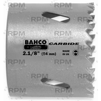 BAHCO FERRAMENTAS 3832-57