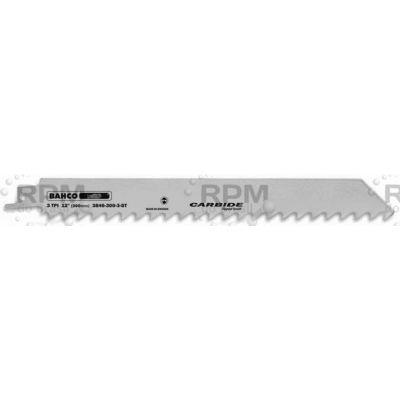 FERRAMENTAS BAHCO 3846-300-3-ST-1P