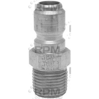 ZSI-FOSTER INC 38MPB