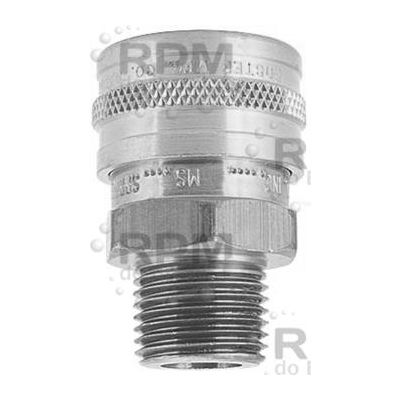 ZSI-FOSTER INC 38MS