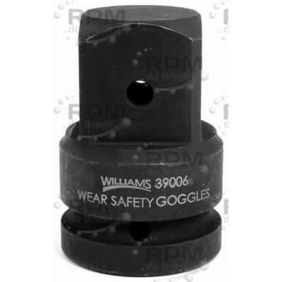 SGS (S) FERRAMENTA, F EMPRESA 39006