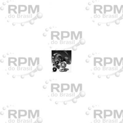 Bearings - Timken LM761649DW-90011 - Timken