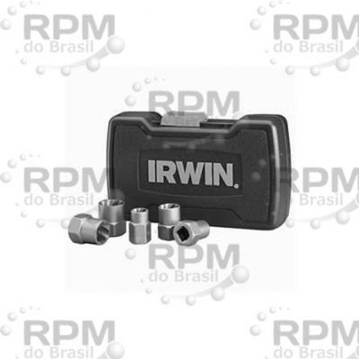 FERRAMENTA INDUSTRIAL IRWIN 394001