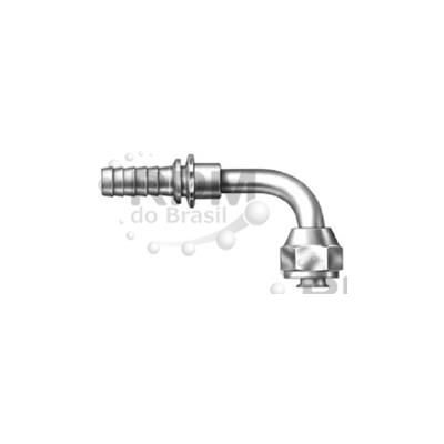 Hose & Fittings - Gates 3C2-4FJX90S - Gates