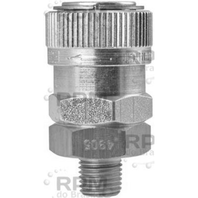 ZSI-FOSTER INC 3R4905