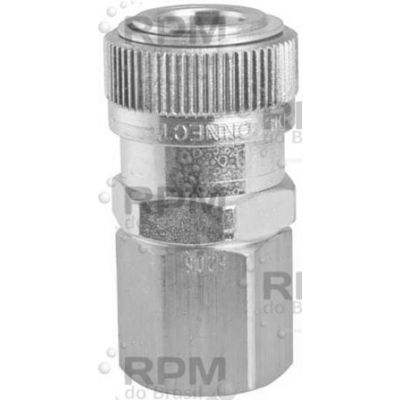ZSI-FOSTER INC 3R5205