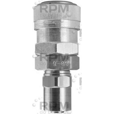 ZSI-FOSTER INC 3RSD11