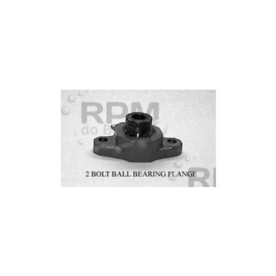 Bearings - Dodge F2BPSEZ100P - Dodge