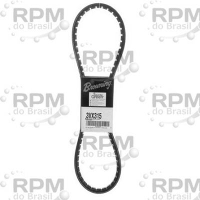 Tuberculose BOSQUE (ALTRA) 3VX315