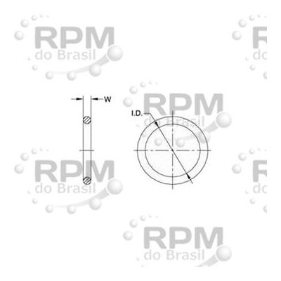 BRENNAN 4005-12