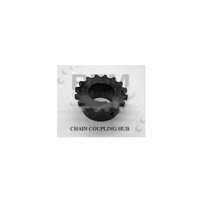 Mechanical Power Transmission - Tsubaki (Ust) 8018F-1L - Tsubaki (Ust)