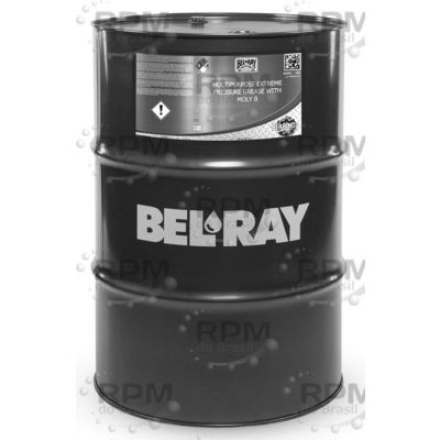 BEL-RAY 40890-DO