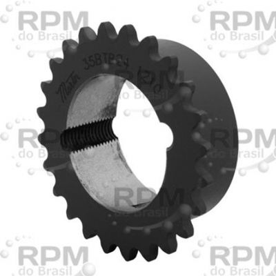 RODA E ENGRENAGEM MARTIN 40BTB36