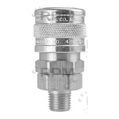 ZSI-FOSTER INC 4304W