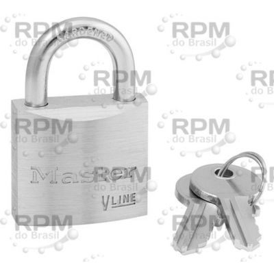 MESTRE BLOQUEIO 4130KA-243