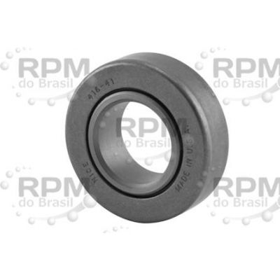 - LEGAL. BOLA ROLAMENTOS (RBC BEARINGS) 41641VMF53