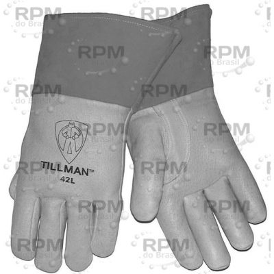 JOHN TILLMAN COMPANY 42