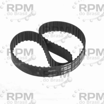 OPTIBELT CORPORATION 420H075