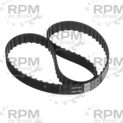 OPTIBELT CORPORATION 420H100
