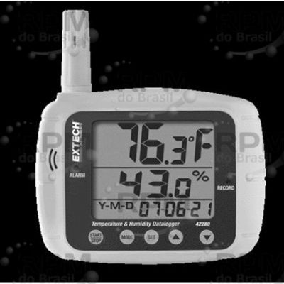 INSTRUMENTOS EXTECH 42280