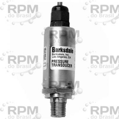 BARKSDALE INC 422T2-08